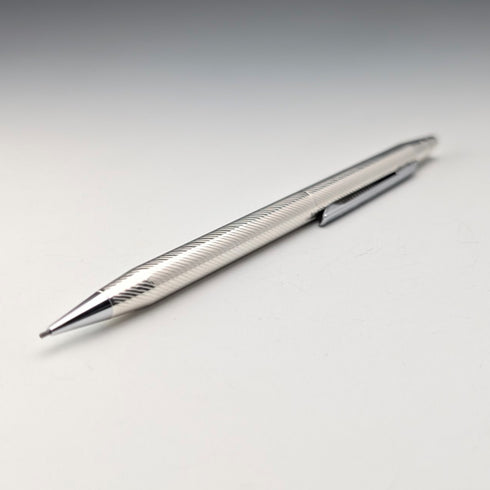 Vintage American sterling silver mechanical pencil by TIFFANY & Co.