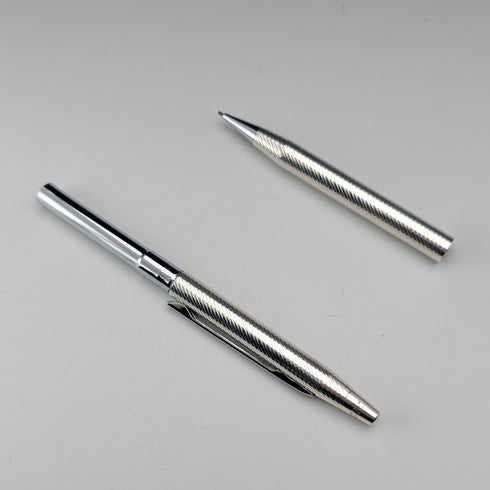 Vintage American sterling silver mechanical pencil by TIFFANY & Co.