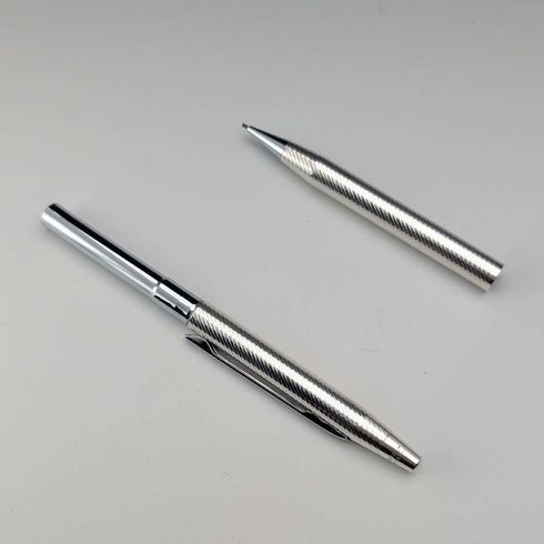 由 TIFFANY & Co. 出品的復古美國純銀自動鉛筆