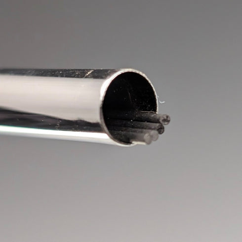 Vintage American sterling silver mechanical pencil by TIFFANY & Co.