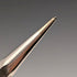 1947 British Yard-O-Lette Sterling Silver Hexagonal Push-Pull Mini Pencil