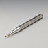 1947 British Yard-O-Lette Sterling Silver Hexagonal Push-Pull Mini Pencil