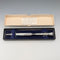1971 British Vintage Sterling Silver Letter Opener with Case, Excellent Condition, Harrison Brothers