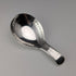 1807 British Antique Sterling Silver Tea Caddy Spoon, 9.5g, by Samuel Pemberton