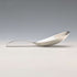 1807 British Antique Sterling Silver Tea Caddy Spoon, 9.5g, by Samuel Pemberton