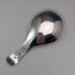 1807 British Antique Sterling Silver Tea Caddy Spoon, 9.5g, by Samuel Pemberton