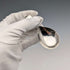 1807 British Antique Sterling Silver Tea Caddy Spoon, 9.5g, by Samuel Pemberton