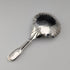 1824 British Antique Sterling Silver Tea Caddy Spoon, 6.5g, John Bettridge