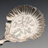 1824 British Antique Sterling Silver Tea Caddy Spoon, 6.5g, John Bettridge