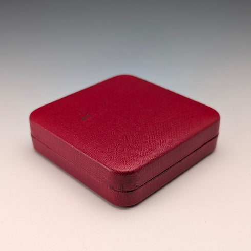 1982年 英国アルダーショット軍事歴史財団 純銀記念メダル Tower Mint ケース付