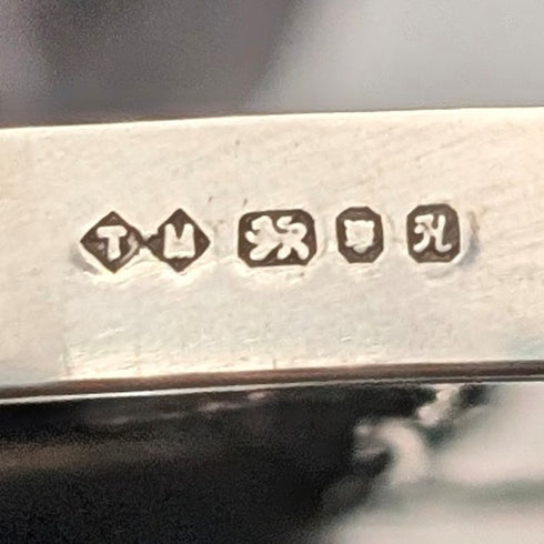 1982年 英国アルダーショット軍事歴史財団 純銀記念メダル Tower Mint ケース付