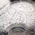 Vintage British silver plate 1.5 pint jersey jug