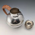 Vintage British silver plate 1.5 pint jersey jug