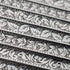 1903 British Antique Sterling Silver Double-Opening Card Case, 111g, Horace Woodward