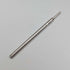 1903 British Antique Sterling Silver Double-Opening Card Case, 111g, Horace Woodward