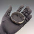 1965 English Vintage Sterling Silver Bangle 56g E Liley&Co