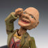 German Vintage Movable Figurine Wooden Bottle Stopper 3 Types ①
