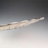 米国ヴィンテージ シルバーオーバーレイ ラージディッシュ 直径28cm Silver City Glass Co