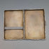 1898 British Antique Sterling Silver Cigarette Case, 69g, William Neale