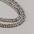 1979 British Pure Silver Ingot Pendant with Pure Silver Necklace, Total 24g, P&RB