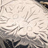 1911 British Antique Sterling Silver Vesta Case 18g Match Case Arthur Barnett & Co