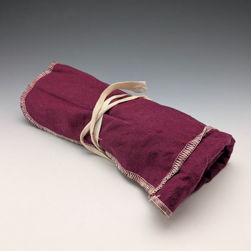 1933年 英国ヴィンテージ 純銀ハンドル フィッシュカトラリー6ペア C H Beatson