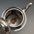 Antique English Silverplate Teapot, Elkington, circa 1915