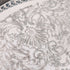 Vintage Silverplate Round Small Gallery Tray, 30cm Diameter, Primrose EP Brass