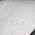 Antique British Silverplate Oval Large Gallery Tray, 39cm Wide, Queen Anne Period, Unused.