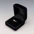 Antique K18 Gold 5-Stone Diamond Ring (Size 13) AH