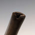 1911 Antique British Silver-Decorated Large Calabash Pipe, Nathan & Hayes
