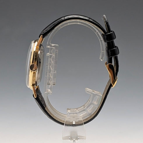 1960年代 英国ヴィンテージ スミス SMITH 紳士用腕時計 21石機械式 動作良好