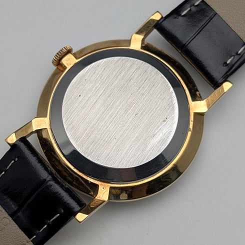 1960年代 英国ヴィンテージ スミス SMITH 紳士用腕時計 21石機械式 動作良好