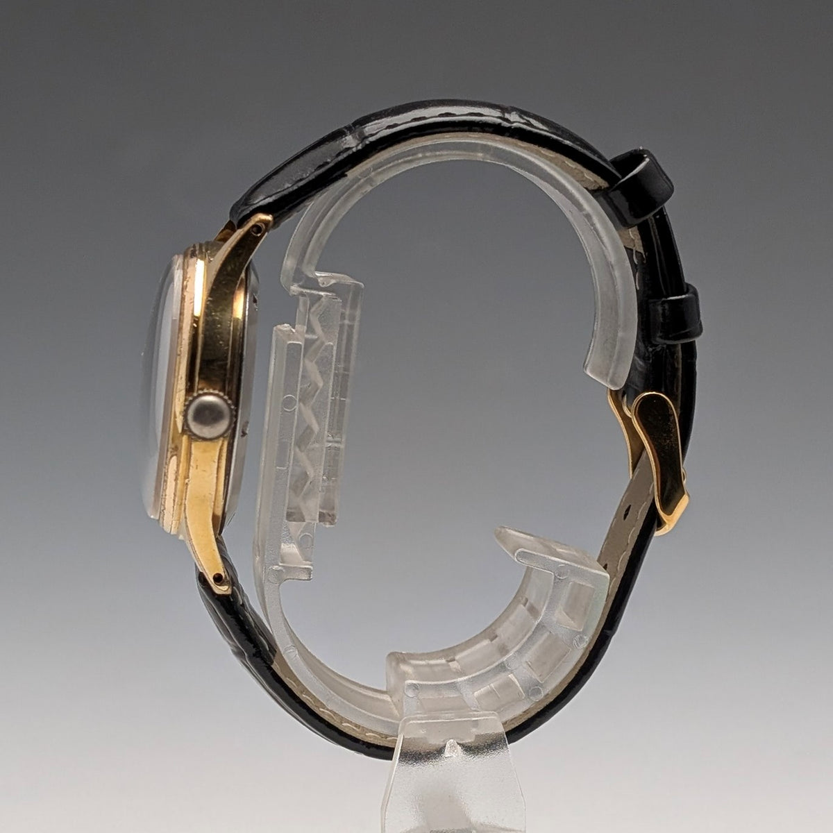 1950年代 英国ヴィンテージ スミス SMITH ASTRAL 紳士用腕時計 17石  