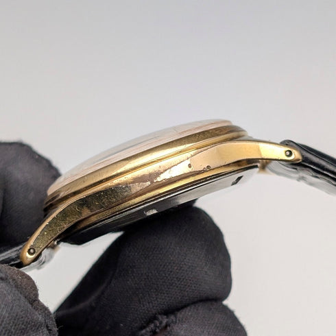 1950年代 英国ヴィンテージ スミス SMITH ASTRAL 紳士用腕時計 17石機械式 2025年9月整備済