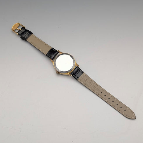 1950年代 英国ヴィンテージ スミス SMITH ASTRAL 紳士用腕時計 17石機械式 2025年9月整備済