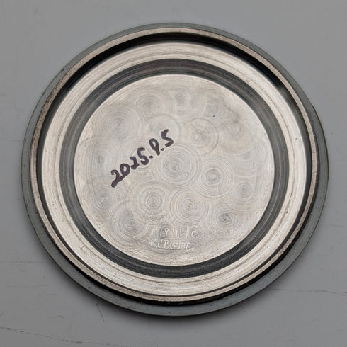 1950年代 英国ヴィンテージ スミス SMITH ASTRAL 紳士用腕時計 17石機械式 2025年9月整備済