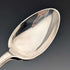 【On Hold】1916 British Antique Pure Silver Tea Spoon Set of 3 Total 55g Walker&Hall