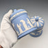 Pair of Vintage British Wedgwood Jasperware Tea Caddy Boxes