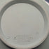 Vintage British Wedgwood Green Jasperware Sugar Bowl with Lid