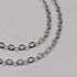 1977 British Britannia Silver Jubilee Ingot Pendant with Pure Silver Necklace Total 14.3g