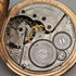 1913年 美國古董 Elgin 懷錶 金鍍獵人式錶殼 運作良好