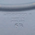 Wedgwood Jasperware plate commemorating the 250th anniversary of J. Wedgwood's birth, made in England, diameter 21cm.