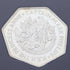 1973 Princess Anne's Wedding Commemorative Pure Silver Coin 6-Coin Set, Silver Weight 50g, Ppbjoy Mint ltd