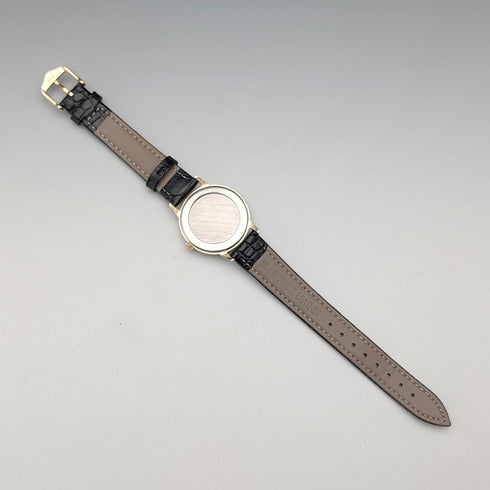1960s British Smiths Ingersoll Men's Watch, 7-jewel mechanical movement, good working condition.
