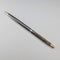 Vintage American Parker 75 Sterling Silver Sizzle Mechanical Pencil