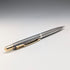 Vintage American Parker 75 Sterling Silver Sizzle Mechanical Pencil