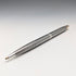 Vintage American Parker 75 Sterling Silver Sizzle Mechanical Pencil