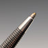 Vintage American Parker 75 Sterling Silver Sizzle Mechanical Pencil