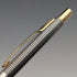 Vintage American Parker 75 Sterling Silver Sizzle Mechanical Pencil
